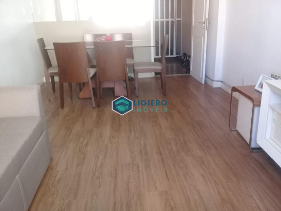 Imagem Apartamento com 3 Quartos à Venda,  em Icaraí - Niterói