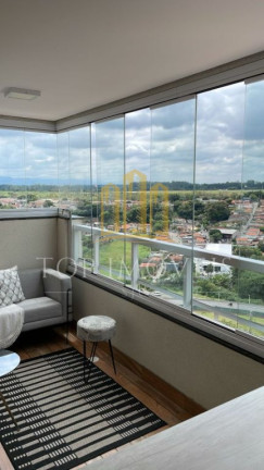 Imagem Apartamento com 3 Quartos à Venda, 86 m² em Jardim Satélite - São José Dos Campos Imagem Apartamento com 3 Quartos à Venda, 86 m² em Jardim Satélite - São José Dos Campos