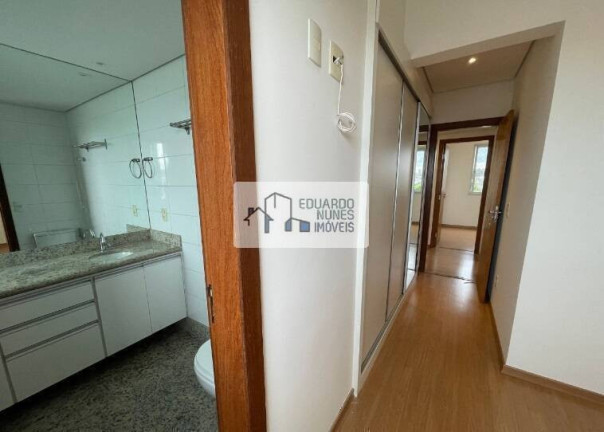 Imagem Apartamento com 4 Quartos à Venda, 120 m² em Sion - Belo Horizonte