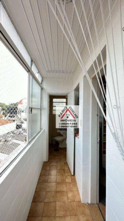 Imagem Apartamento com 2 Quartos à Venda, 100 m² em Vila Mariana - São Paulo