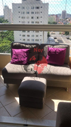 Imagem Apartamento com 3 Quartos à Venda, 127 m² em Nova Petrópolis - São Bernardo Do Campo Imagem Apartamento com 3 Quartos à Venda, 127 m² em Nova Petrópolis - São Bernardo Do Campo