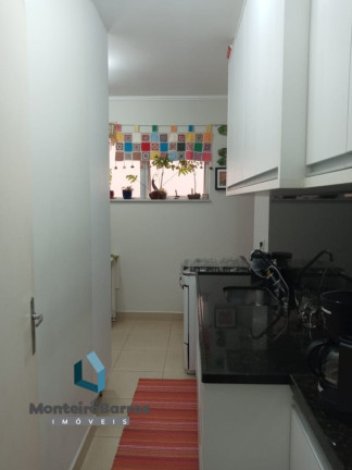 Imagem Apartamento com 3 Quartos à Venda, 91 m² em Chácara Da Barra - Campinas Imagem Apartamento com 3 Quartos à Venda, 91 m² em Chácara Da Barra - Campinas