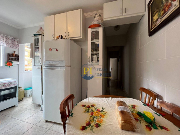 Imagem Apartamento com 2 Quartos à Venda, 70 m² em Tupi - Praia Grande