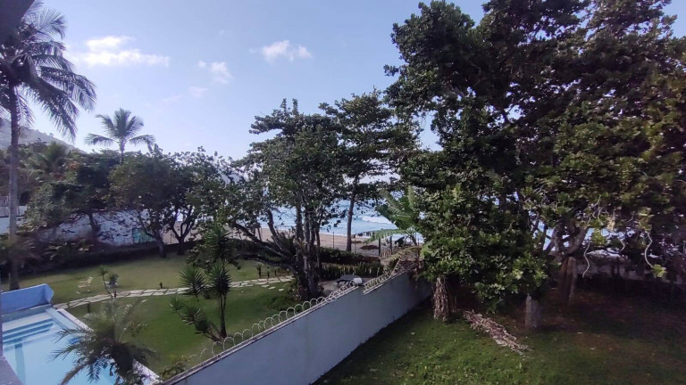 Imagem Casa com 4 Quartos à Venda, 425 m² em Vermelha Do Centro - Ubatuba