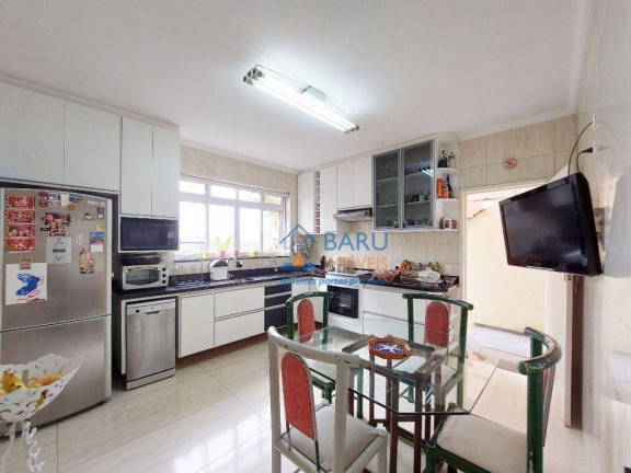 Imagem Casa com 3 Quartos à Venda, 180 m² em Vila Paulista - São Paulo Imagem Casa com 3 Quartos à Venda, 180 m² em Vila Paulista - São Paulo