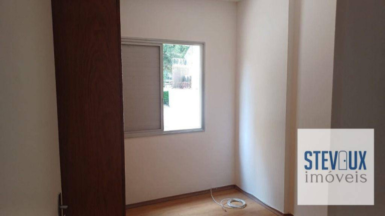 Imagem Apartamento com 2 Quartos à Venda, 55 m² em Brooklin - São Paulo