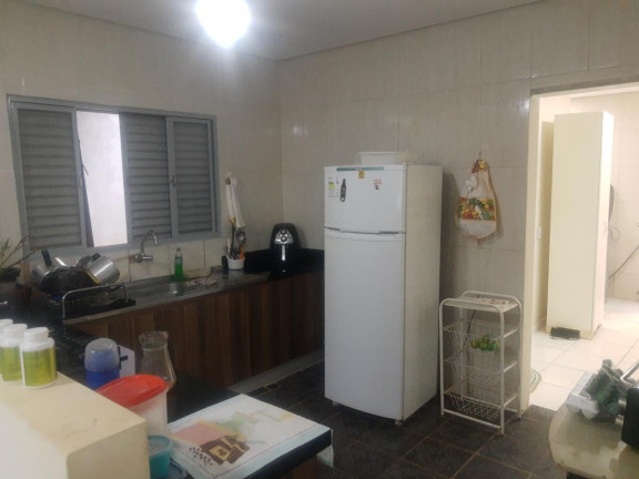 Imagem Casa com 3 Quartos à Venda, 90 m² em Setor De Mansões Do Lago Norte - Brasília