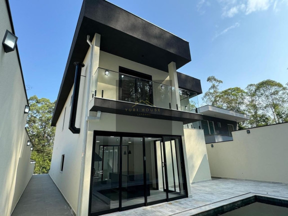Casa com 3 Quartos à Venda, 348 m² em Aldeia Da Serra - Barueri