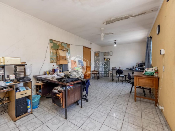 Imagem Galpão à Venda, 310 m² em Lapa - São Paulo