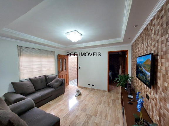 Imagem Casa com 2 Quartos à Venda, 125 m² em Jardim Arpoador - São Paulo