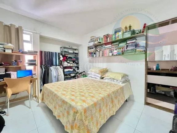 Cobertura com 5 Quartos à Venda, 363 m²