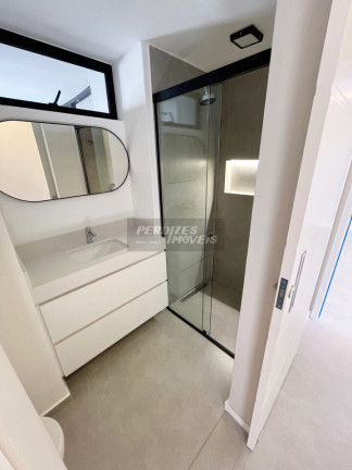 Imagem Apartamento com 2 Quartos à Venda, 115 m² em Pinheiros - São Paulo Imagem Apartamento com 2 Quartos à Venda, 115 m² em Pinheiros - São Paulo