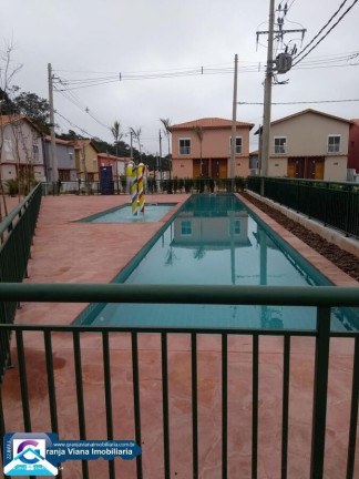 Imagem Casa à Venda,  em Bosque Dos Pássaros - Cotia