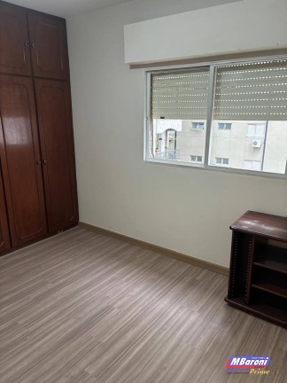 Imagem Apartamento com 2 Quartos para Alugar, 82 m² em Cerqueira César - São Paulo