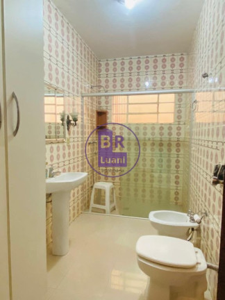 Imagem Casa com 3 Quartos à Venda, 318 m² em Dom Bosco - Londrina
