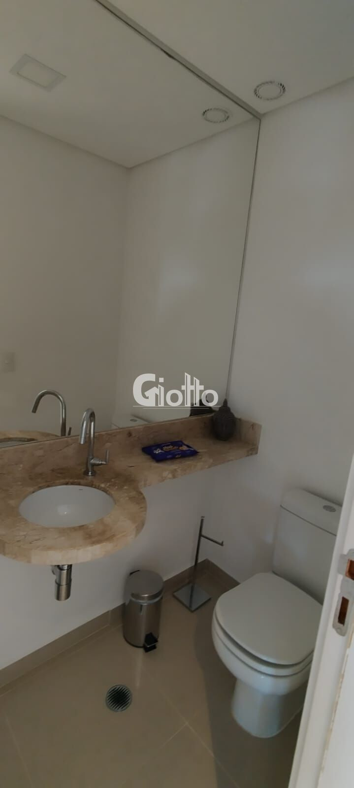 Apartamento com 3 Quartos à Venda, 126 m² em Centro - Mogi Das Cruzes