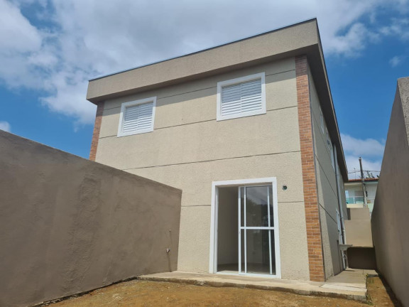 Imagem Casa com 2 Quartos à Venda, 61 m² em Caucaia Do Alto - Cotia