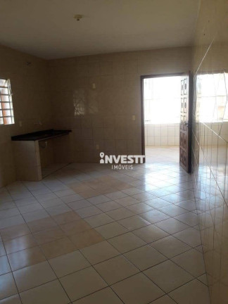 Imagem Sobrado com 6 Quartos à Venda, 360 m² em Parque Amazônia - Goiânia Imagem Sobrado com 6 Quartos à Venda, 360 m² em Parque Amazônia - Goiânia