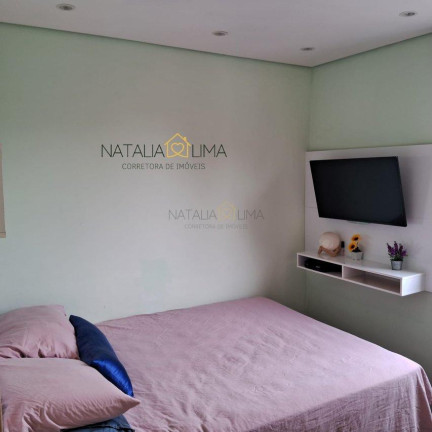 Imagem Apartamento com 2 Quartos à Venda, 54 m² em Jardim Maria Duarte - São Paulo Imagem Apartamento com 2 Quartos à Venda, 54 m² em Jardim Maria Duarte - São Paulo