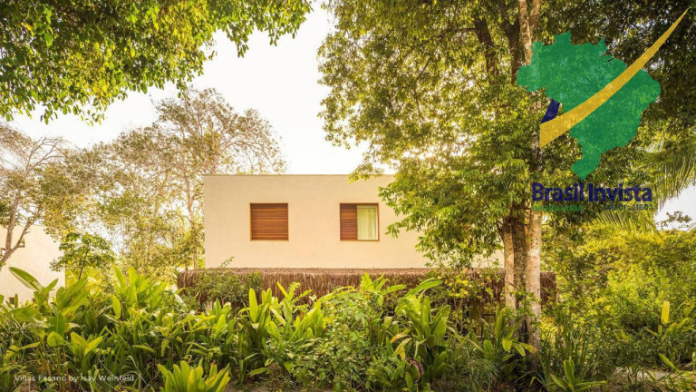 Imagem Casa com 4 Quartos à Venda, em Trancoso - Porto Seguro Imagem Casa com 4 Quartos à Venda, em Trancoso - Porto Seguro