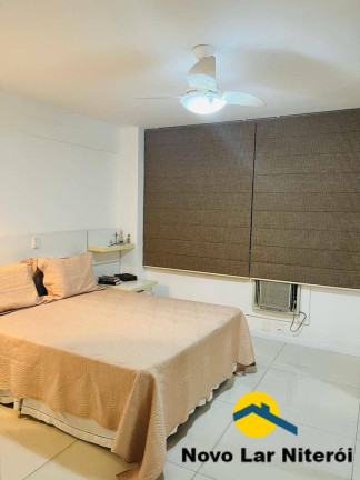 Imagem Apartamento com 4 Quartos à Venda, 160 m² em Icaraí - Niterói Imagem Apartamento com 4 Quartos à Venda, 160 m² em Icaraí - Niterói