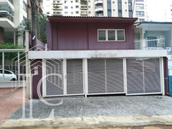 Imóvel Comercial para Alugar, 400 m² em Paraíso - São Paulo