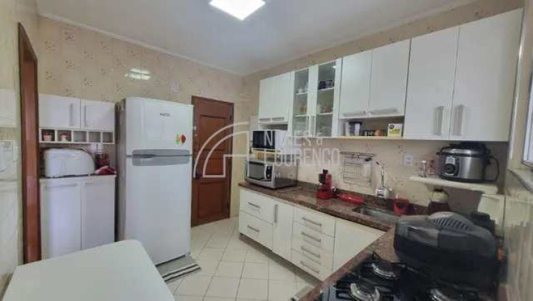 Imagem Apartamento com 2 Quartos à Venda, 103 m² em Marapé - Santos Imagem Apartamento com 2 Quartos à Venda, 103 m² em Marapé - Santos