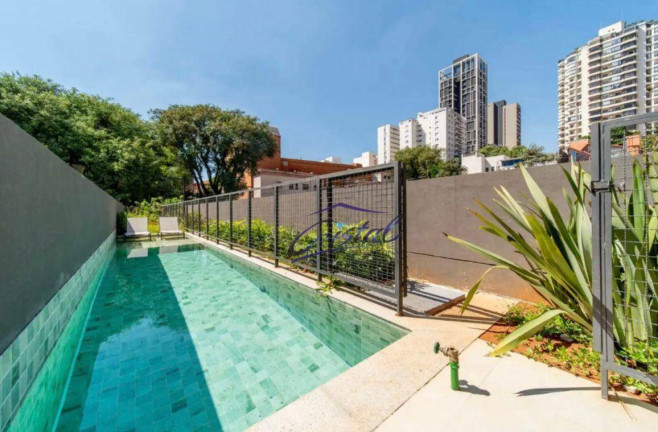 Imagem Apartamento com 1 Quarto para Alugar, 30 m² em Perdizes - São Paulo Imagem Apartamento com 1 Quarto para Alugar, 30 m² em Perdizes - São Paulo