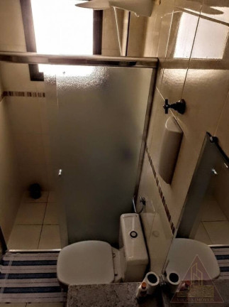 Imagem Apartamento com 3 Quartos à Venda, 99 m² em Pompéia - Santos