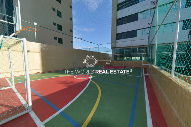 Imagem Apartamento com 3 Quartos para Alugar, 117 m² em Centro - Campina Grande Imagem Apartamento com 3 Quartos para Alugar, 117 m² em Centro - Campina Grande