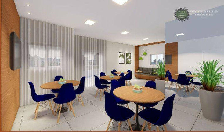 Imagem Apartamento com 2 Quartos para Alugar, 65 m² em Mirim - Praia Grande Imagem Apartamento com 2 Quartos para Alugar, 65 m² em Mirim - Praia Grande