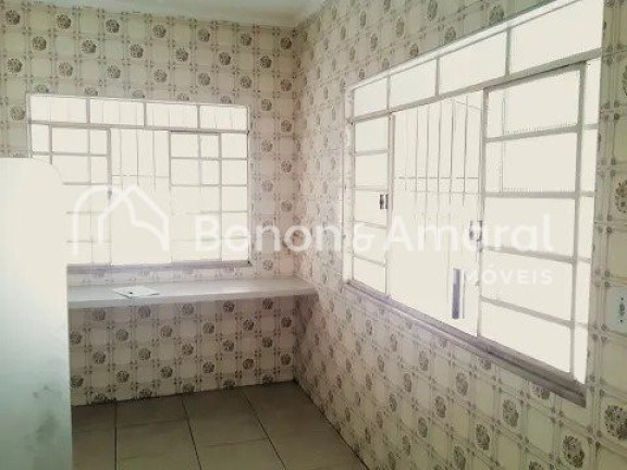 Imagem Casa com 3 Quartos à Venda, 211 m² em Jardim Chapadão - Campinas Imagem Casa com 3 Quartos à Venda, 211 m² em Jardim Chapadão - Campinas