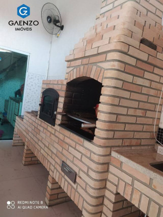 Imagem Casa com 3 Quartos à Venda, 140 m² em Pestana - Osasco Imagem Casa com 3 Quartos à Venda, 140 m² em Pestana - Osasco