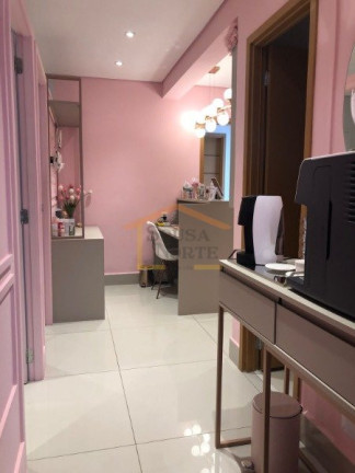 Imagem Sala Comercial à Venda, 48 m² em Melville Empresarial  I E  Ii - Barueri