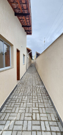 Imagem Casa de Condomínio com 2 Quartos à Venda, 45 m² em Cibratel Ii - Itanhaém