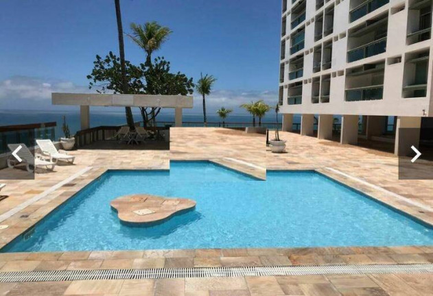 Imagem Apartamento com 4 Quartos à Venda, em Enseada - Guarujá Imagem Apartamento com 4 Quartos à Venda, em Enseada - Guarujá