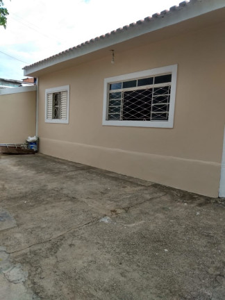 Imagem Casa com 4 Quartos à Venda,  em Jardim Santiago (nova Veneza) - Sumaré