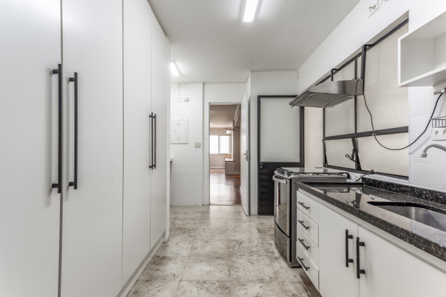 Imagem Apartamento com 3 Quartos à Venda, 115 m² em Itaim Bibi - São Paulo Imagem Apartamento com 3 Quartos à Venda, 115 m² em Itaim Bibi - São Paulo