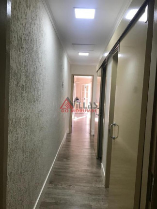 Imagem Sobrado com 3 Quartos à Venda, 182 m² em Parque Munhoz - São Paulo