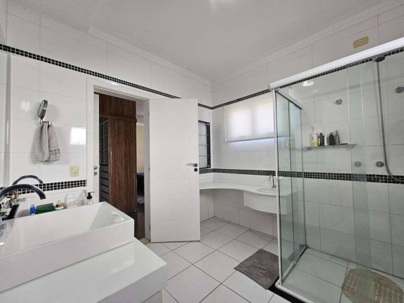 Imagem Casa de Condomínio com 4 Quartos à Venda, 302 m² em Jardim Novo Mundo - Jundiaí Imagem Casa de Condomínio com 4 Quartos à Venda, 302 m² em Jardim Novo Mundo - Jundiaí