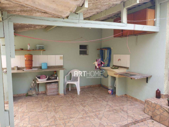 Imagem Casa com 3 Quartos à Venda, 165 m² em Vila Caminho Do Mar - São Bernardo Do Campo Imagem Casa com 3 Quartos à Venda, 165 m² em Vila Caminho Do Mar - São Bernardo Do Campo
