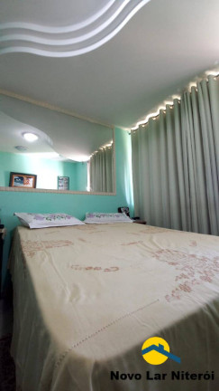 Imagem Apartamento com 3 Quartos à Venda, 120 m² em Ingá - Niterói Imagem Apartamento com 3 Quartos à Venda, 120 m² em Ingá - Niterói
