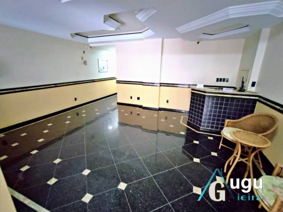 Imagem Apartamento com 3 Quartos à Venda, 75 m² em Praia Do Morro - Guarapari