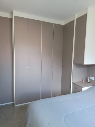 Imagem Apartamento com 2 Quartos à Venda, 60 m² em Jardim Da Glória - Sp
