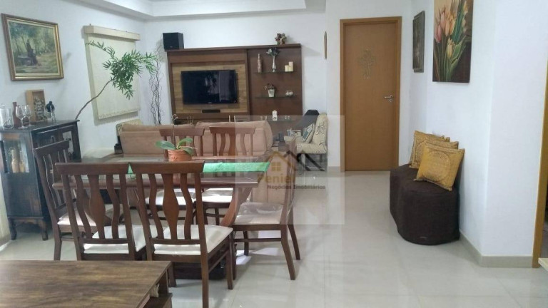 Imagem Apartamento com 2 Quartos à Venda, 95 m² em Jardim Botânico - Ribeirão Preto Imagem Apartamento com 2 Quartos à Venda, 95 m² em Jardim Botânico - Ribeirão Preto
