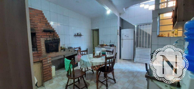 Imagem Sobrado com 3 Quartos à Venda, 122 m² em Jardim Das Palmeiras - Itanhaém Imagem Sobrado com 3 Quartos à Venda, 122 m² em Jardim Das Palmeiras - Itanhaém