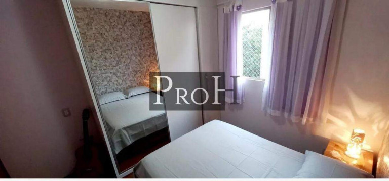 Imagem Apartamento com 3 Quartos à Venda, 65 m² em Baeta Neves - São Bernardo Do Campo