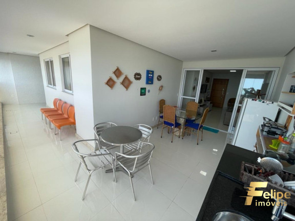 Imagem Imóvel com 3 Quartos à Venda, 100 m² em Praia Do Morro - Guarapari Imagem Imóvel com 3 Quartos à Venda, 100 m² em Praia Do Morro - Guarapari