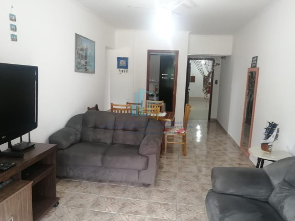Imagem Apartamento com 1 Quarto à Venda, 60 m² em Solemar - Praia Grande Imagem Apartamento com 1 Quarto à Venda, 60 m² em Solemar - Praia Grande