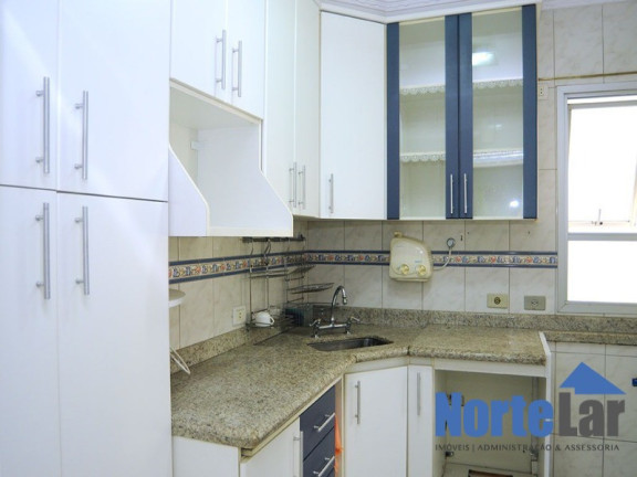 Imagem Apartamento com 3 Quartos à Venda, 75 m² em Vila Amélia - São Paulo